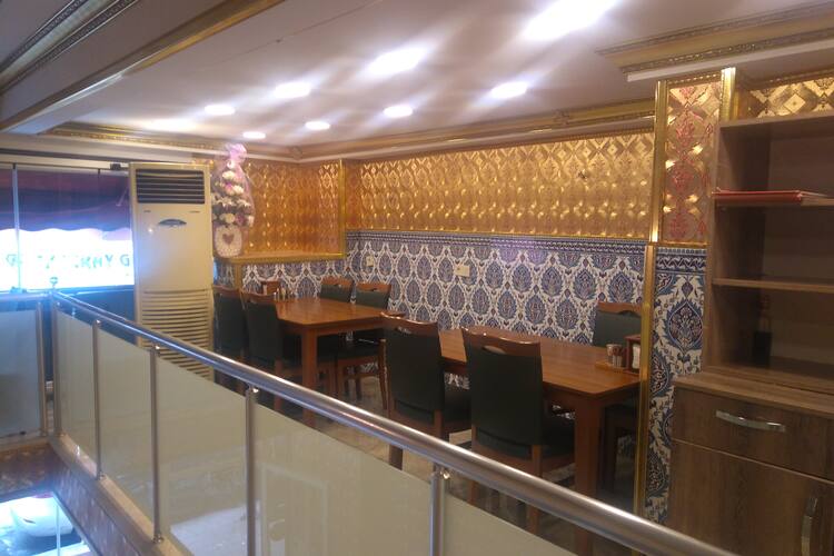 Aksaray Mevlana Pide Aksaray Istanbul Zomato